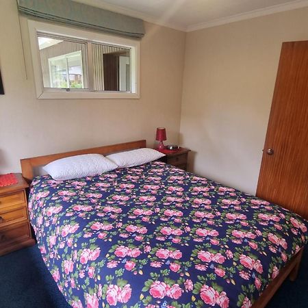 2 Alpine Avenue Villa Hanmer Springs Luaran gambar