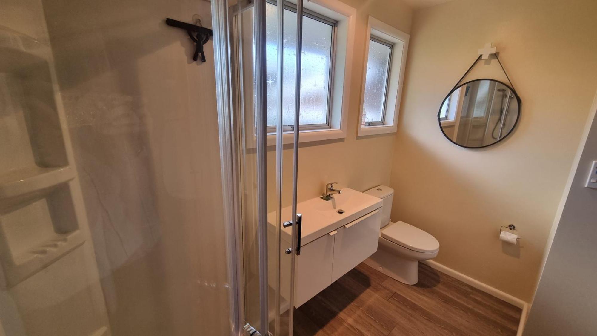 2 Alpine Avenue Villa Hanmer Springs Luaran gambar