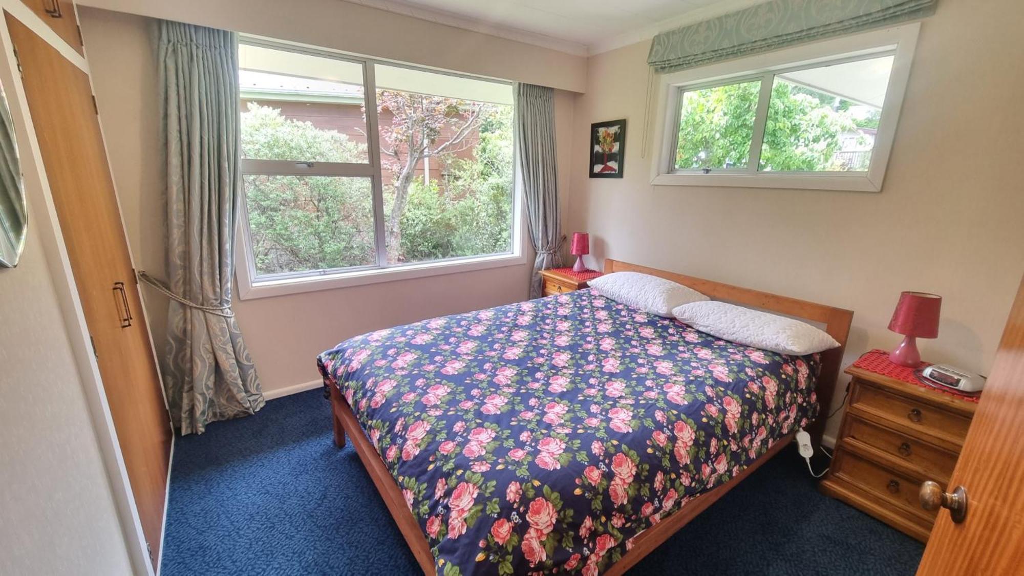2 Alpine Avenue Villa Hanmer Springs Luaran gambar